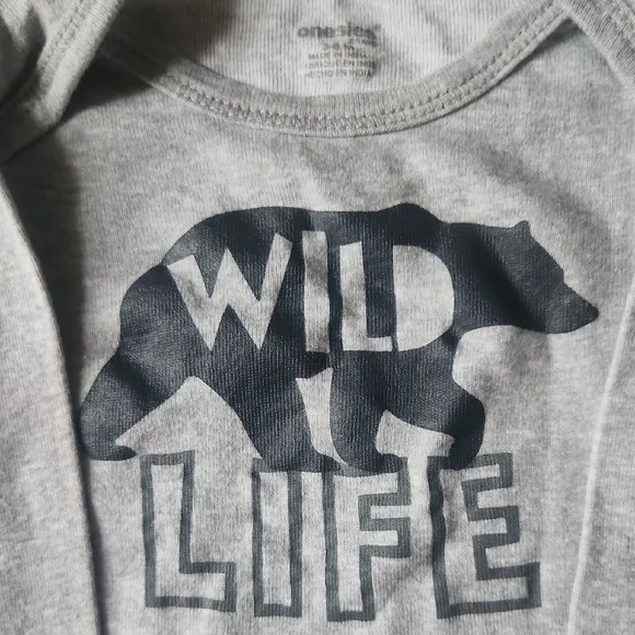 Assorted Kids One Pieces Set - Picture 7 of 11